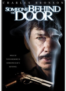 Someone Behind The Door
