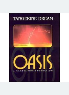 TANGERINE DREAM