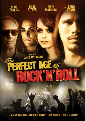 The Perfect Age of Rock 'n' Roll
