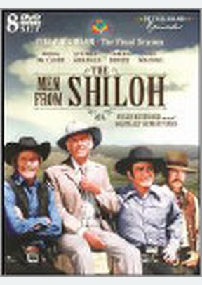 Men from Shiloh