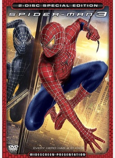 Spider-Man 3