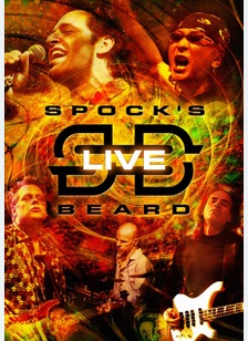 Spock's Beard: Live