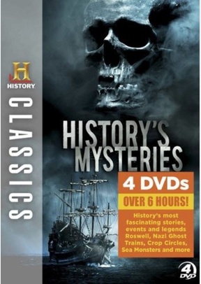 History Classics: History's Mysteries