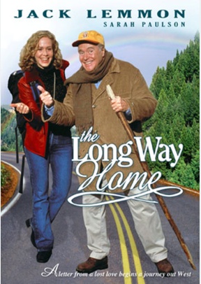 The Long Way Home