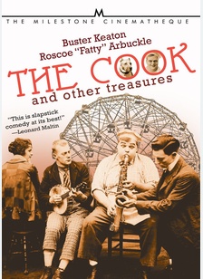 COOK & OTHER TREASURES
