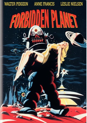 Forbidden Planet