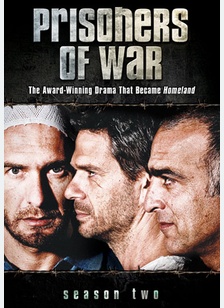 Prisoners of War: Season Two