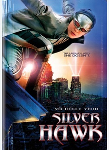 Silver Hawk