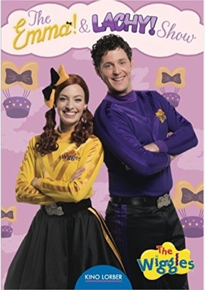 The Wiggles: The Emma & Lachy Show