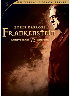 Frankenstein