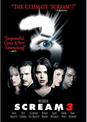 Scream 3
