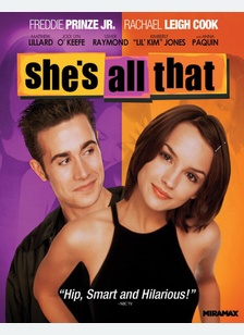 She's All That