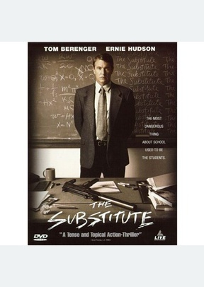 The Substitute