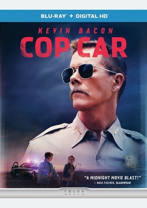 Cop Car