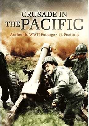 War Classics: Crusade in the Pacific