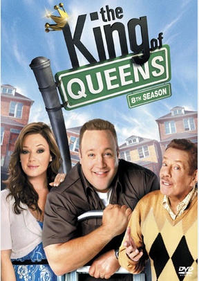 The King of Queens: 8th Season