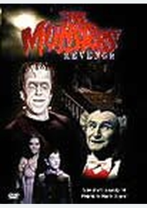 MUNSTERS REVENGE