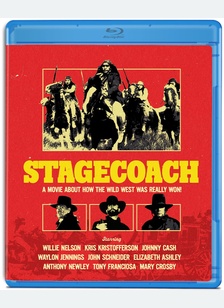 STAGECOACH:SPEC ED (BR)