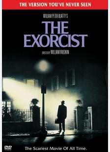 The Exorcist