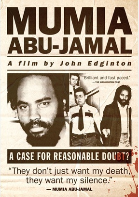 Mumia Abu-Jamal: A Case For Reasonable Doubt?