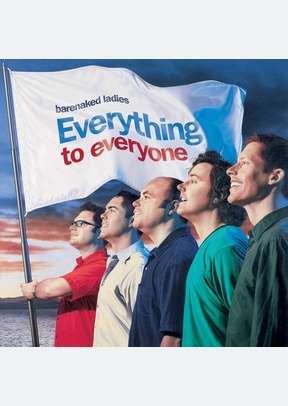"Everything to Everyone"