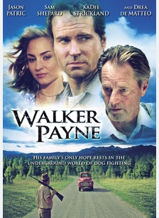 Walker Payne
