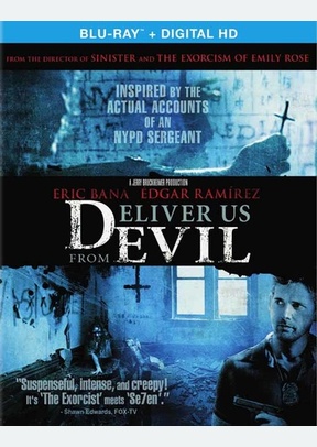 Deliver Us From Evil