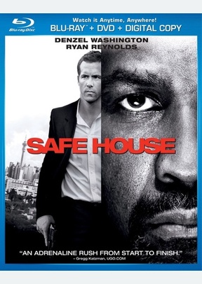 Safe House