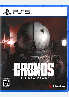 CRONOS:NEW DAWN - PlayStation 5