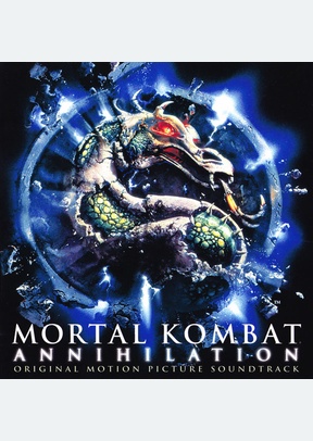 MORTAL KOMBAT:ANNIHILATION (OS