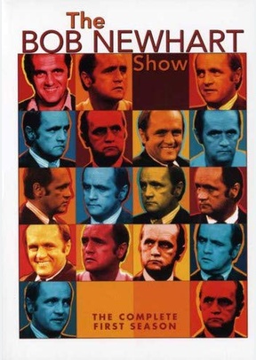 The Bob Newhart Show: The Complete First Season