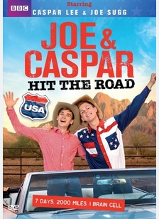 Joe & Caspar