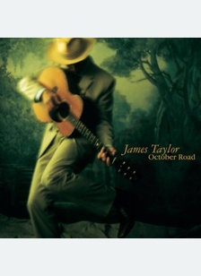 OCTOBER ROAD