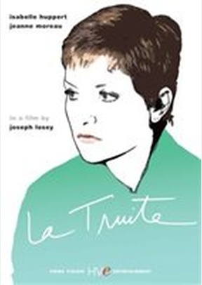 LE TRUITE