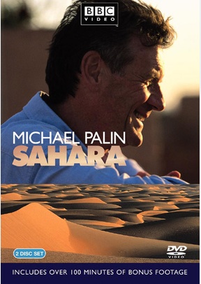 Michael Palin: Sahara
