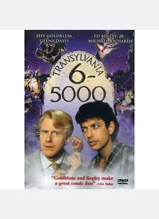 Transylvania 6-5000