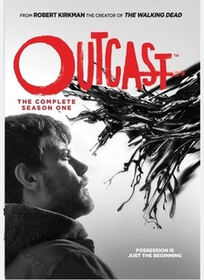 Outcast: The Complete Season One