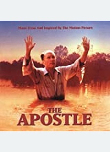 APOSTLE (OST)
