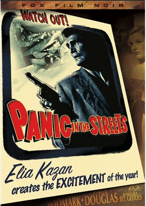 Panic In The Streets