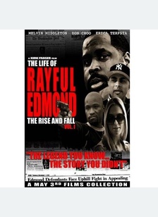 The Life of Rayful Edmund: Rise and Fall