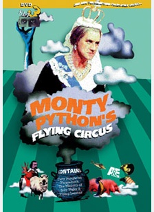 Monty Python's Flying Circus (Set 3)