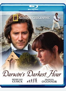 National Geographic: Darwin's Darkest Hour