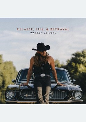 RELAPSE, LIES, & BETRAYAL