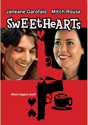 Sweet Hearts