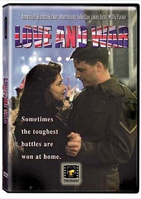 LOVE AND WAR