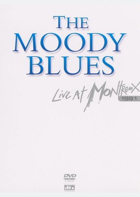 MOODY BLUES