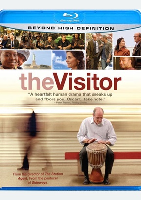 The Visitor
