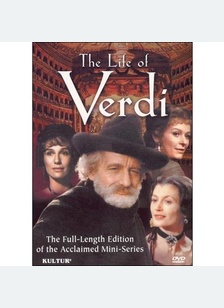 LIFE OF VERDI