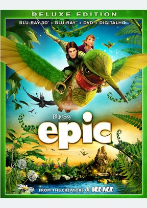 Epic