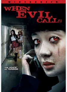 When Evil Calls